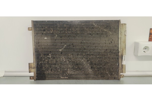 Recambio de condensador / radiador aire acondicionado para ford ka (ccu) referencia OEM IAM   