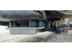 Recambio de faro izquierdo para citroen c4 picasso referencia OEM IAM   