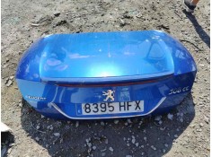 Recambio de tapa maletero para peugeot 308 cc (2009) 1.6 i 120 referencia OEM IAM   