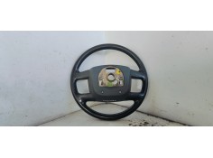 Recambio de volante para volkswagen touareg (7la) tdi r5 referencia OEM IAM 3D0419091K  