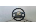 Recambio de volante para volkswagen touareg (7la) tdi r5 referencia OEM IAM 3D0419091K  
