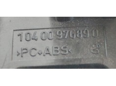 Recambio de mando multifuncion para jaguar xf 2.7 v6 diesel luxury referencia OEM IAM 10400976890  