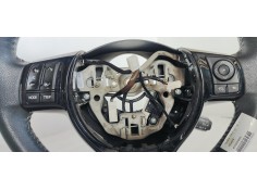 Recambio de volante para toyota yaris 1.5 i 112 referencia OEM IAM 451000D49024  