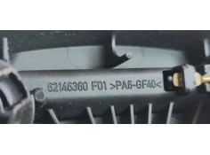 Recambio de airbag delantero izquierdo para ford fiesta (cb1) 1.5tdci 75 fap referencia OEM IAM 62146360  