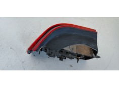 Recambio de piloto trasero derecho para seat ibiza (6k1) 1.4 referencia OEM IAM 6K6945258C  