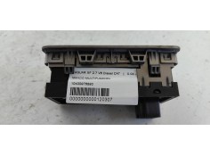 Recambio de mando multifuncion para jaguar xf 2.7 v6 diesel luxury referencia OEM IAM 10400976890  