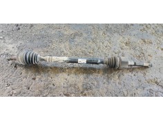 Recambio de transmision delantera derecha para chrysler voyager (rg) referencia OEM IAM   