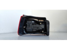 Recambio de piloto trasero derecho para seat ibiza (6k1) 1.4 referencia OEM IAM 6K6945258C  