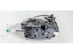 Recambio de cerradura puerta delantera derecha para skoda octavia combi (5e5) ambition referencia OEM IAM 16H5E1837016  