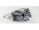Recambio de cerradura puerta delantera derecha para skoda octavia combi (5e5) ambition referencia OEM IAM 16H5E1837016  