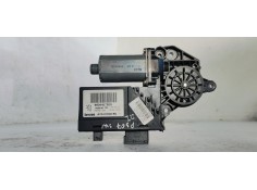 Recambio de motor elevalunas delantero izquierdo para peugeot 307 (s1) xr clim referencia OEM IAM 9634457580  