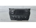 Recambio de mando climatizador para peugeot 206 cc cc referencia OEM IAM 96430550XT  