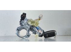 CONMUTADOR DE ARRANQUE ZDC2 