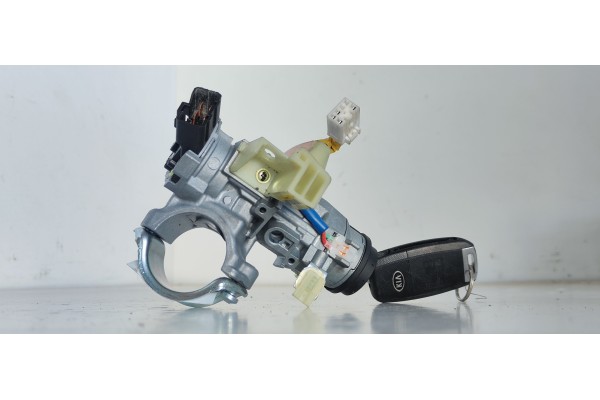Recambio de conmutador de arranque para kia rio (yb) edition 7 referencia OEM IAM ZDC2  