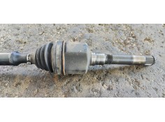 Recambio de transmision delantera derecha para chrysler voyager (rg) referencia OEM IAM   