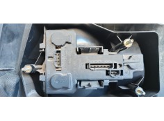 Recambio de piloto trasero derecho para seat ibiza (6k1) 1.4 referencia OEM IAM 6K6945258C  