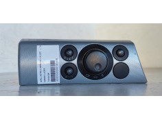 Recambio de mando luces para opel astra h berlina 1.9 cdti referencia OEM IAM 13100136  