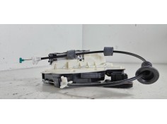 Recambio de cerradura puerta delantera derecha para skoda octavia combi (5e5) ambition referencia OEM IAM 16H5E1837016  