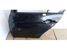Recambio de puerta trasera izquierda para bmw serie 3 berlina (e90) 2.0 16v cat referencia OEM IAM   