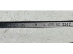 Recambio de brazo limpia delantero derecho para toyota proace 2.0 turbodiesel cat referencia OEM IAM   