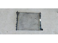 Recambio de radiador agua para ford ka (ccu) referencia OEM IAM   