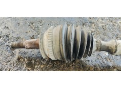 Recambio de transmision delantera derecha para chrysler voyager (rg) referencia OEM IAM   