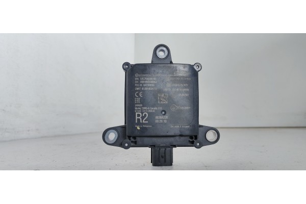 Recambio de modulo electronico para mitsubishi outlander (gf0) kaiteki 4wd referencia OEM IAM A2C7643300100  