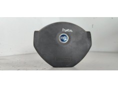 Recambio de airbag delantero izquierdo para fiat panda (169) 1.2 cat referencia OEM IAM 1019791690025  