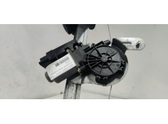 Recambio de elevalunas trasero izquierdo para renault scenic ii emotion referencia OEM IAM 440726F  