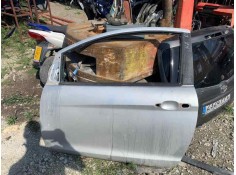 Recambio de puerta delantera izquierda para ford ka (ccu) referencia OEM IAM   