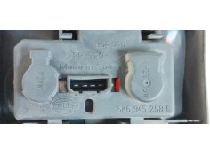 Recambio de piloto trasero derecho para seat ibiza (6k1) 1.4 referencia OEM IAM 6K6945258C  