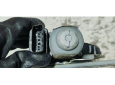 Recambio de elevalunas trasero izquierdo para renault scenic ii emotion referencia OEM IAM 440726F  