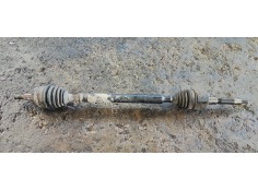 Recambio de transmision delantera derecha para chrysler voyager (rg) referencia OEM IAM   