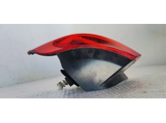 Recambio de piloto trasero derecho para volkswagen golf vi (5k1) 2.0 tdi 140 fap referencia OEM IAM   