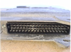 Recambio de centralita motor uce para peugeot 206 berlina 1.4 referencia OEM IAM 9637087480  