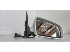 Recambio de retrovisor derecho para audi a6 berlina (4f2) 2.4 referencia OEM IAM E1010754  