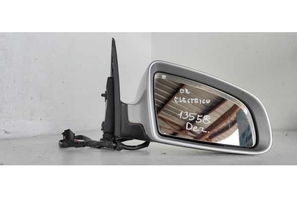 Recambio de retrovisor derecho para audi a6 berlina (4f2) 2.4 referencia OEM IAM E1010754  