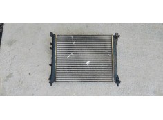 Recambio de radiador agua para ford ka (ccu) referencia OEM IAM   
