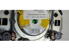 Recambio de airbag delantero izquierdo para fiat panda (169) 1.2 cat referencia OEM IAM 1019791690025  