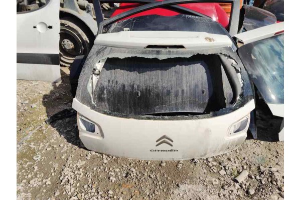 Recambio de porton trasero para citroen c3 referencia OEM IAM   