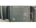 Recambio de caudalimetro para renault clio iii confort dynamique referencia OEM IAM 8200358901B  