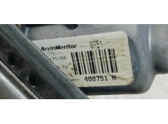 Recambio de elevalunas trasero izquierdo para renault scenic ii emotion referencia OEM IAM 440726F  