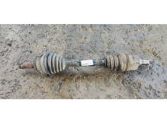 Recambio de transmision delantera izquierda para chrysler voyager (rg) referencia OEM IAM   