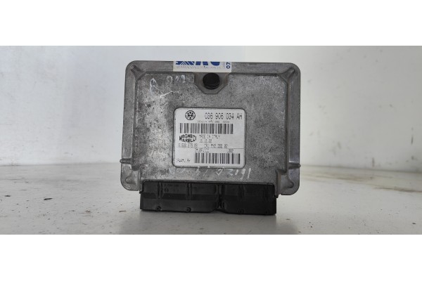 Recambio de centralita motor uce para seat ibiza (6l1) cool referencia OEM IAM 036906034AH  
