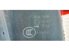 Recambio de piloto trasero derecho para volkswagen golf vi (5k1) 2.0 tdi 140 fap referencia OEM IAM   