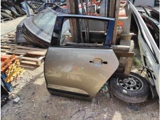 PUERTA TRASERA IZQUIERDA 