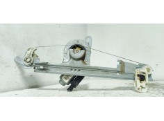 Recambio de elevalunas trasero izquierdo para renault scenic ii emotion referencia OEM IAM 440726F  