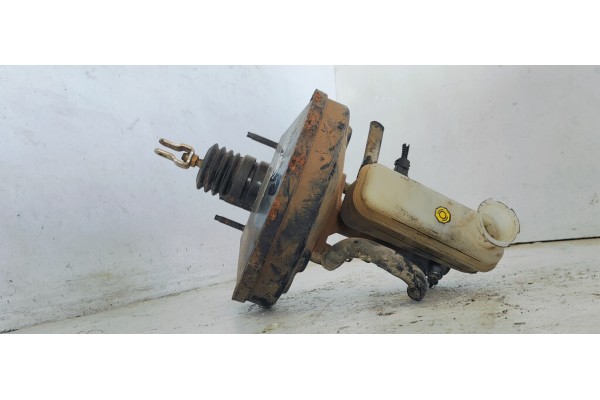 Recambio de servofreno para hyundai getz (tb) 1.1 básico referencia OEM IAM BM111066  