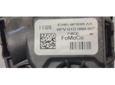 Recambio de pedal acelerador para ford focus lim. 1.0 i turbo 125 referencia OEM IAM EV619F836AA  