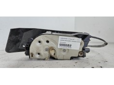 Recambio de cerradura puerta trasera derecha para ford b-max 1.6 tdci cat referencia OEM IAM C01913100  